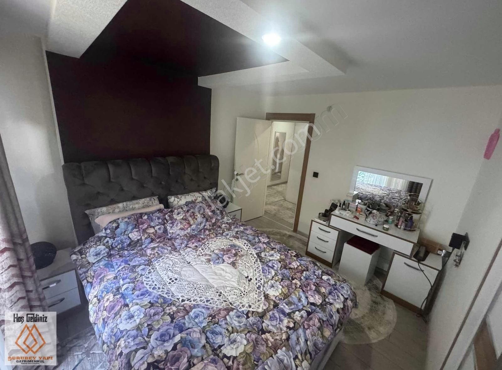 Muratpaşa Etiler De 2+1 Arakat 3 Yıllık Daire - Görsel 24