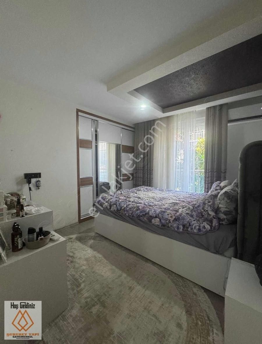 Muratpaşa Etiler De 2+1 Arakat 3 Yıllık Daire - Görsel 2