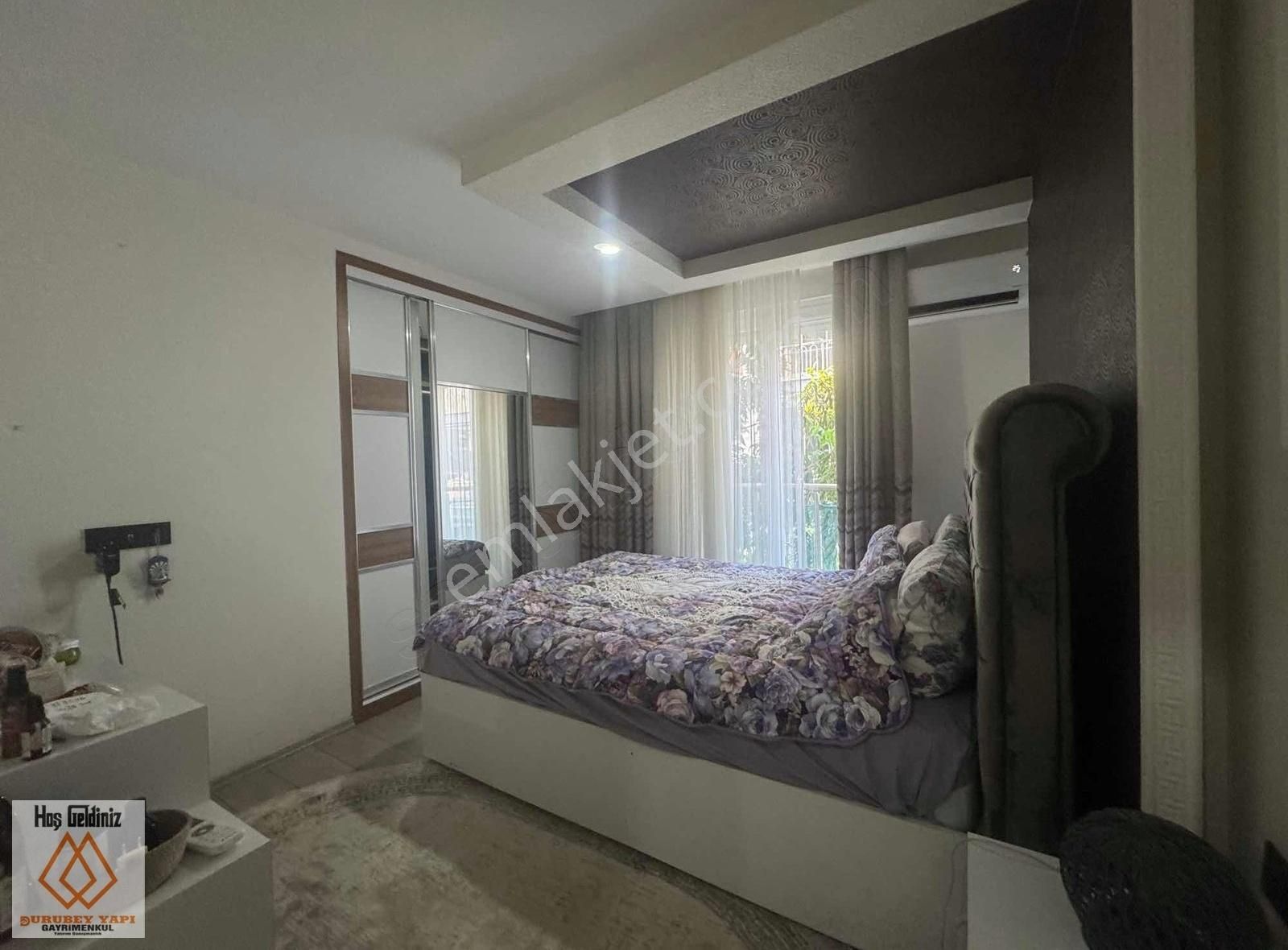 Muratpaşa Etiler De 2+1 Arakat 3 Yıllık Daire - Görsel 19