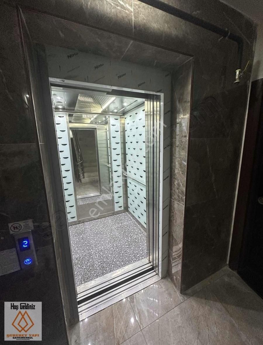 Muratpaşa Etiler De 2+1 Arakat 3 Yıllık Daire - Görsel 20