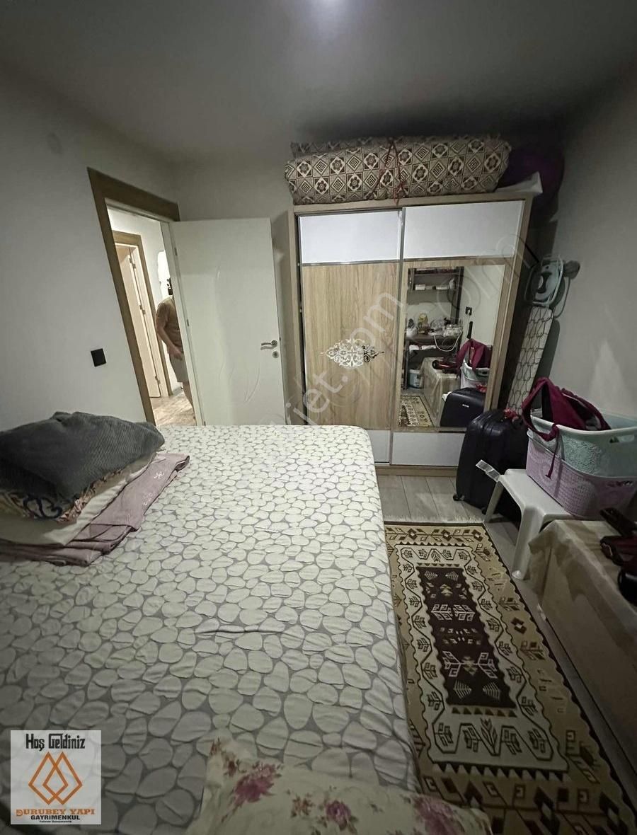 Muratpaşa Etiler De 2+1 Arakat 3 Yıllık Daire - Görsel 15