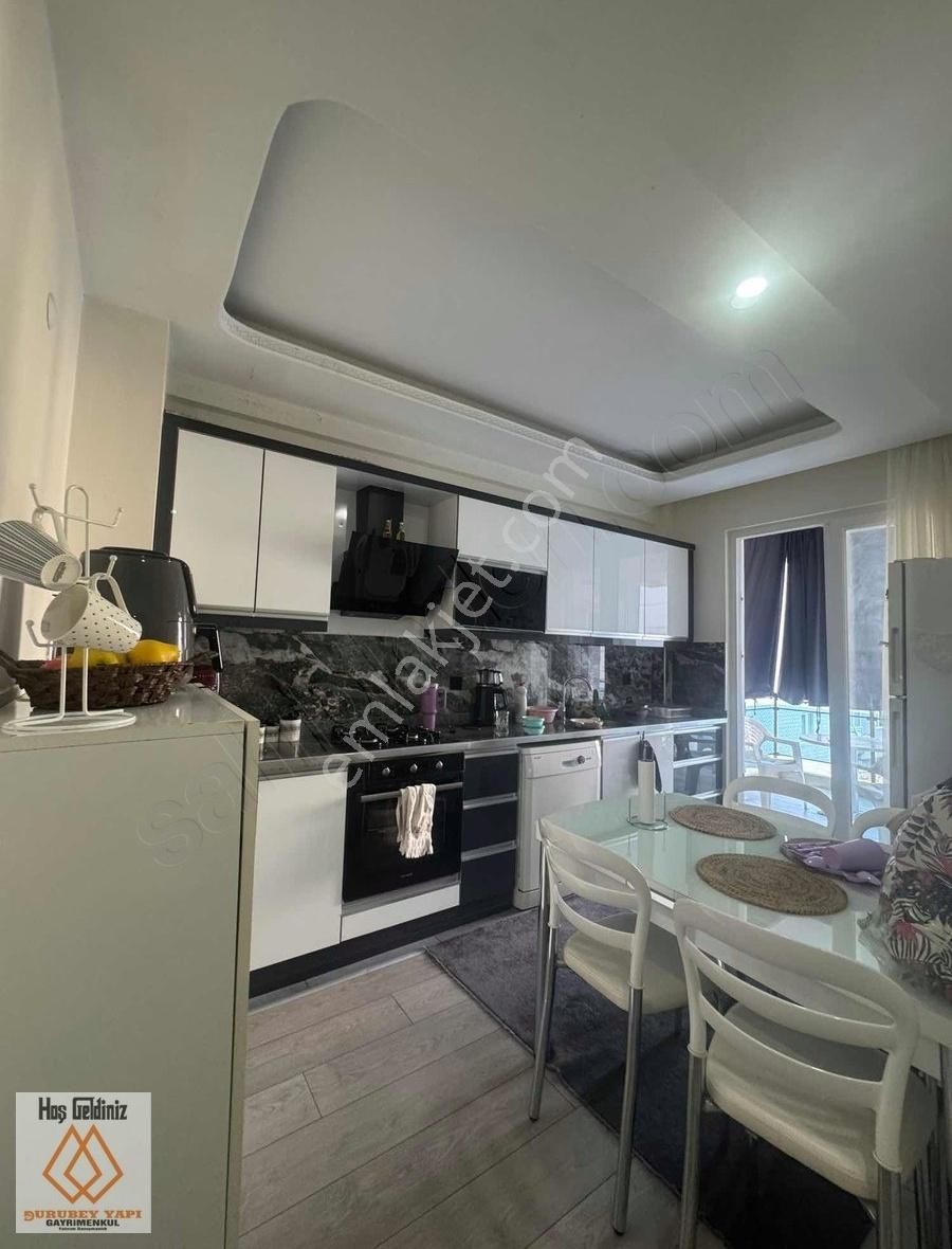 Muratpaşa Etiler De 2+1 Arakat 3 Yıllık Daire - Görsel 7