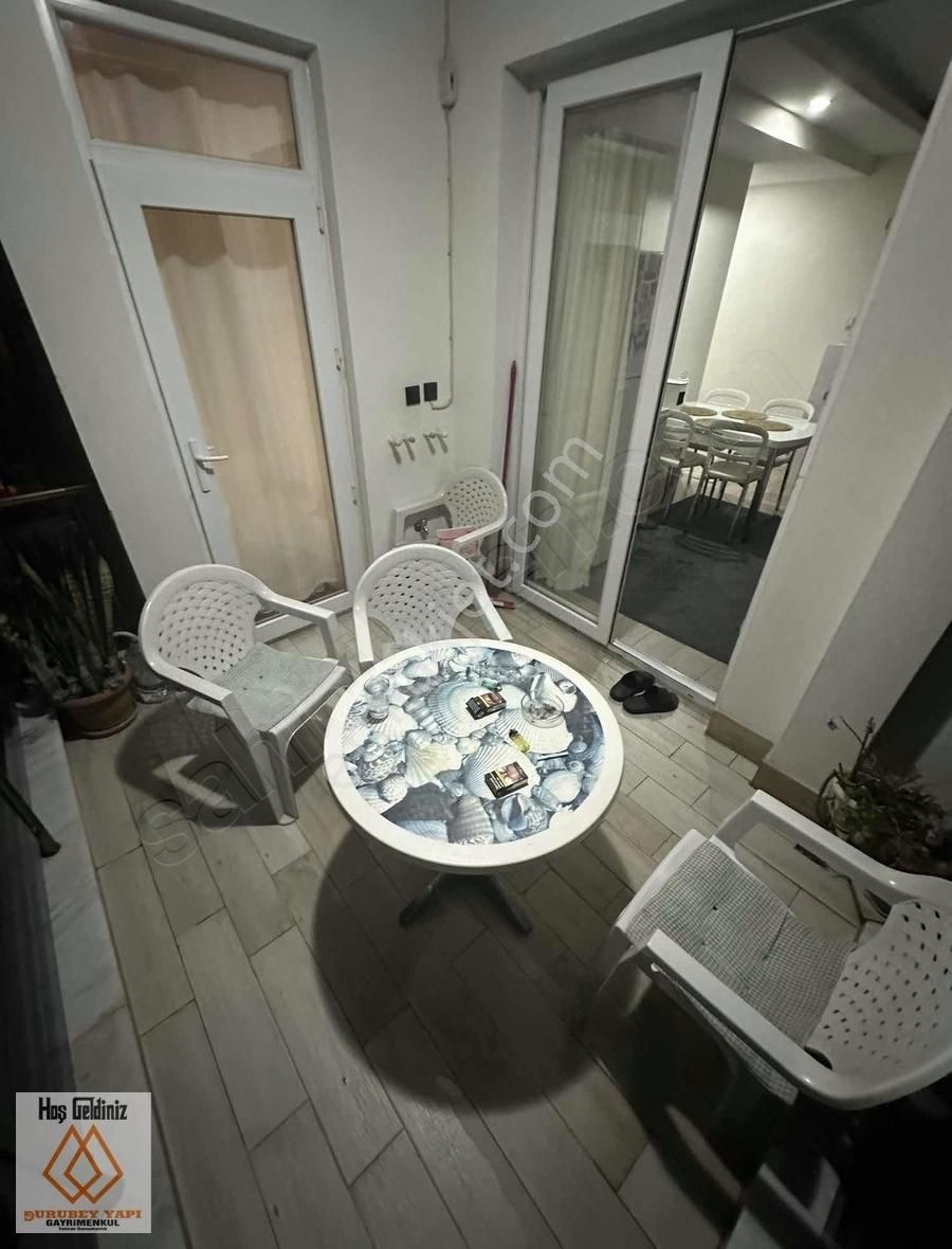 Muratpaşa Etiler De 2+1 Arakat 3 Yıllık Daire - Görsel 18