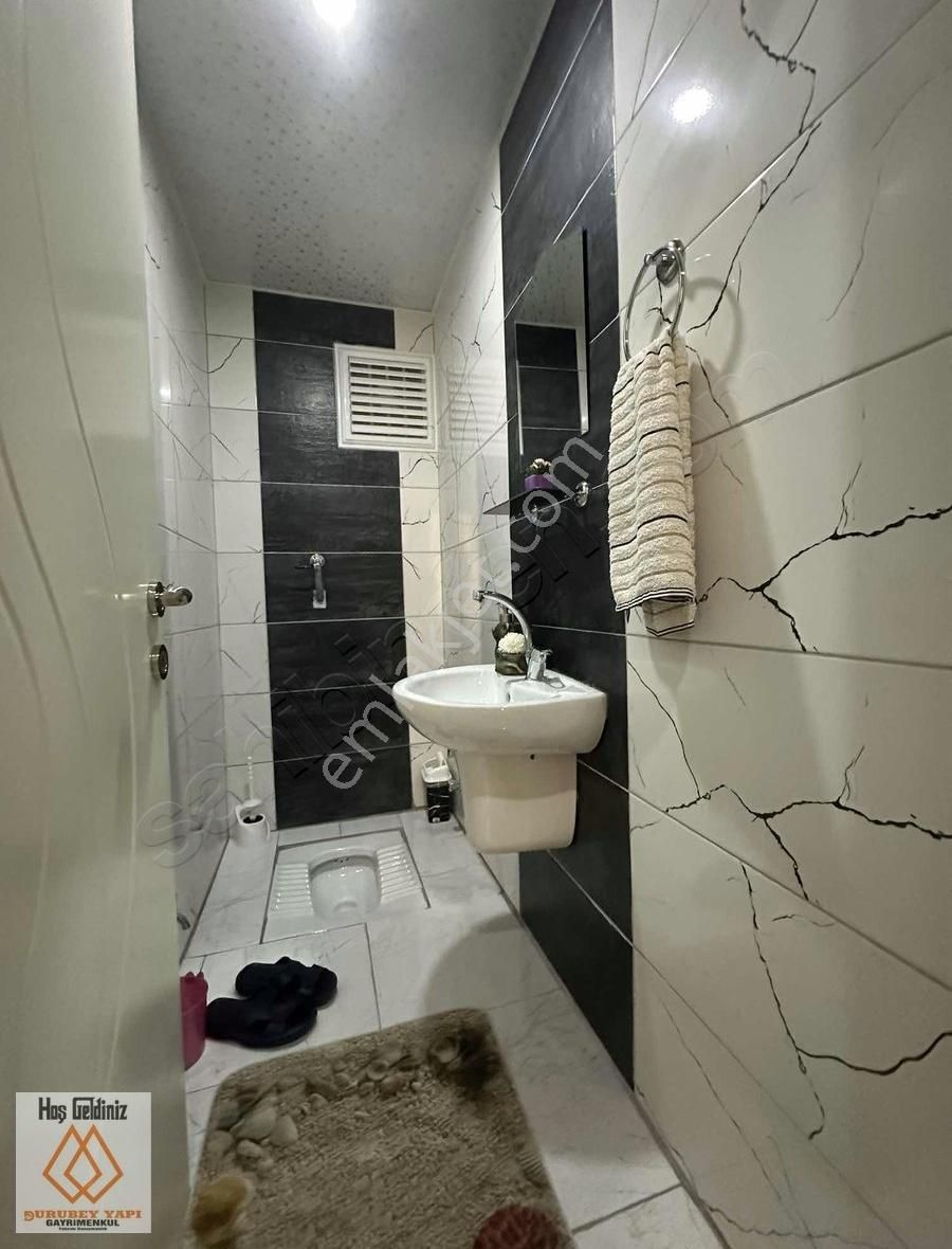 Muratpaşa Etiler De 2+1 Arakat 3 Yıllık Daire - Görsel 27