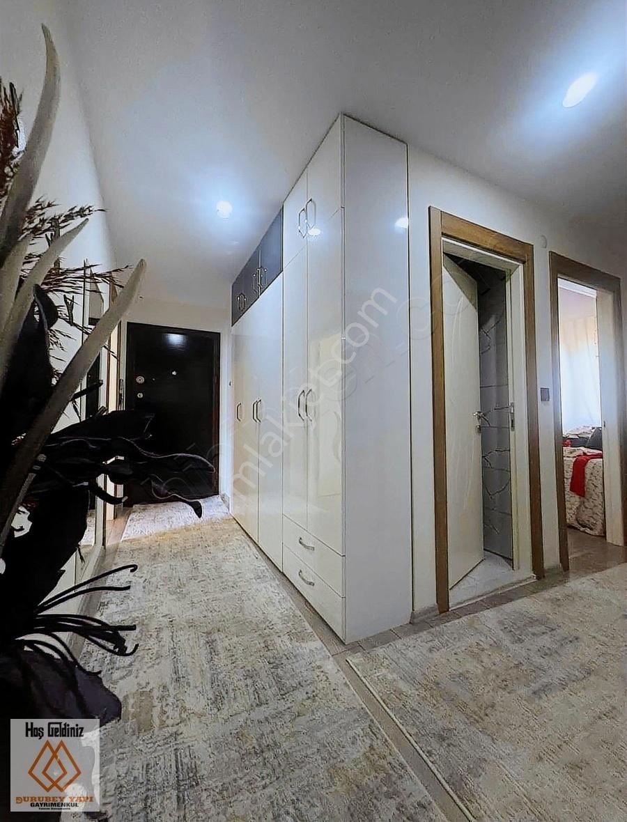 Muratpaşa Etiler De 2+1 Arakat 3 Yıllık Daire - Görsel 6
