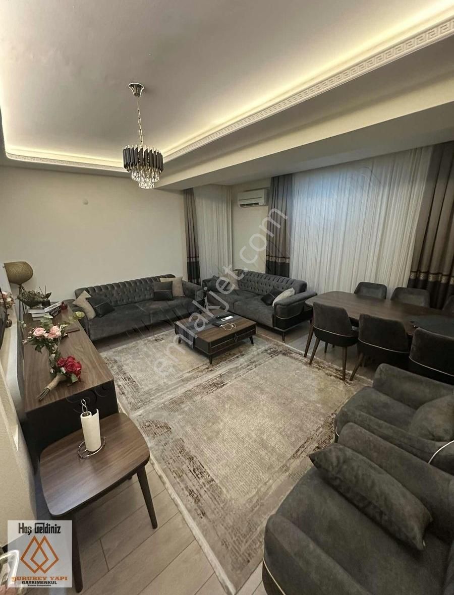 Muratpaşa Etiler De 2+1 Arakat 3 Yıllık Daire - Görsel 25