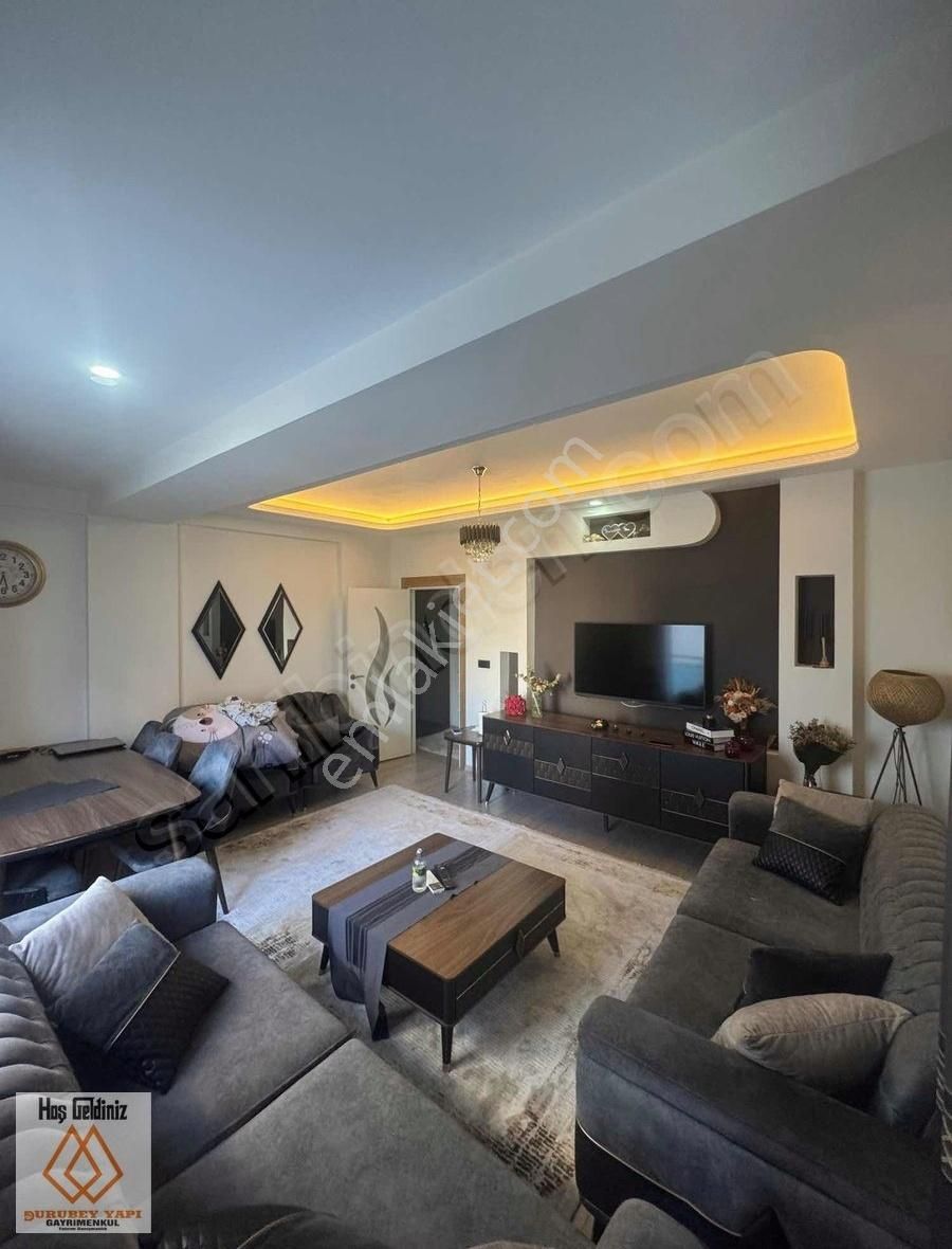 Muratpaşa Etiler De 2+1 Arakat 3 Yıllık Daire - Görsel 17