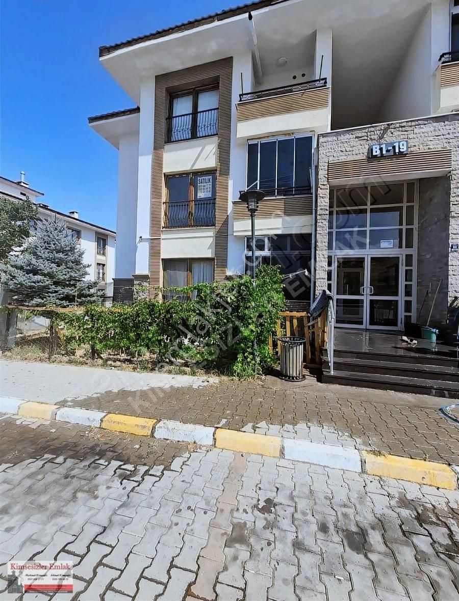 İncesu Saraycık Toki'de Ara Kat 2+1 Tapulu Daire
