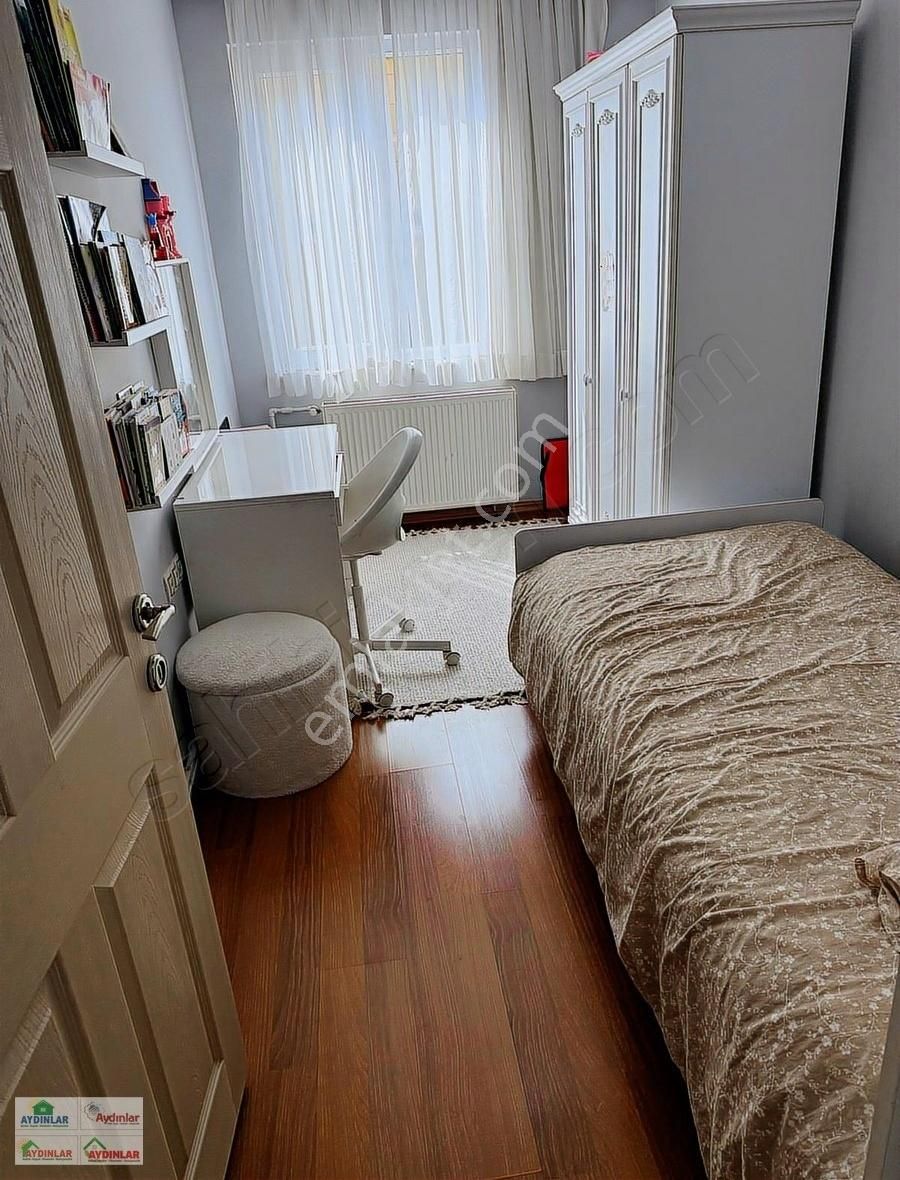 Meydankavağında 12.cadde Yakın Satılık 2+1 Ebeveyn Banyolu Masra