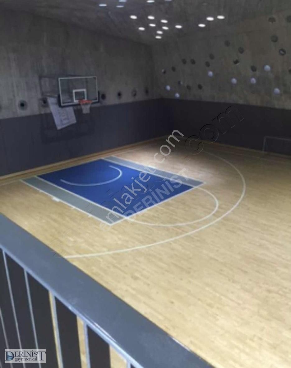 Ulus Savoy Bahçe Dubleksi Satılık 5+1 - Görsel 5