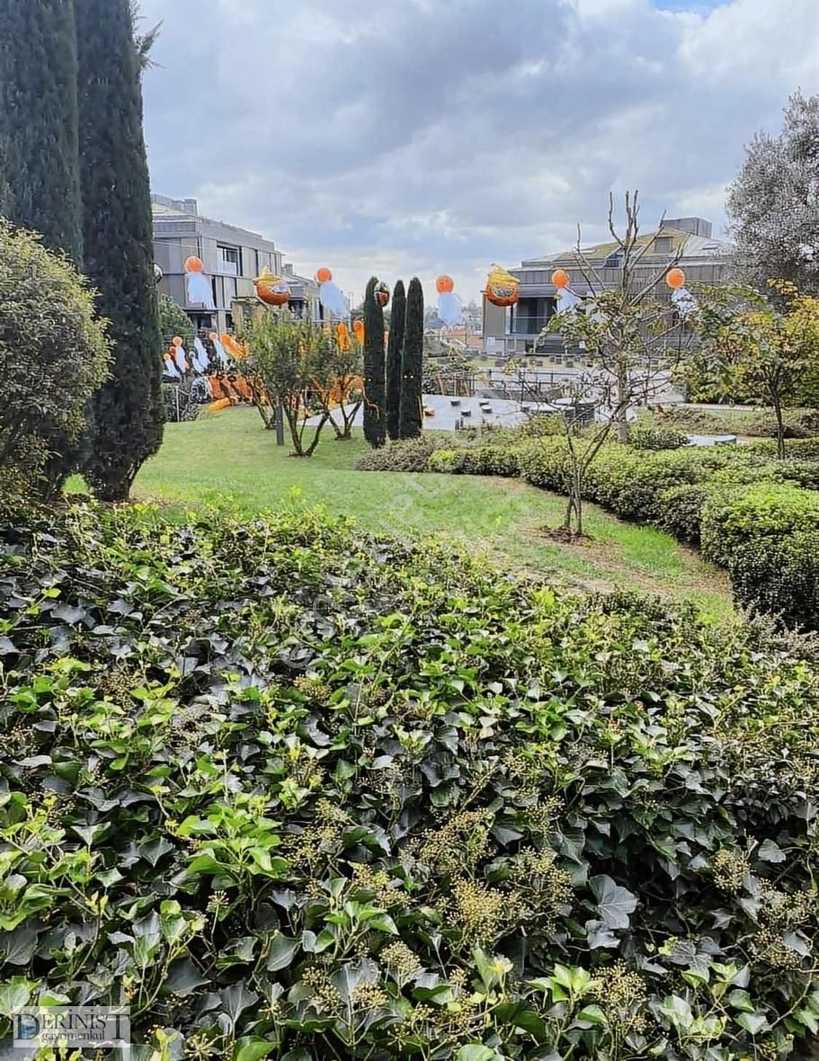 Ulus Savoy Satılık 3+1, 190m2 - Görsel 4