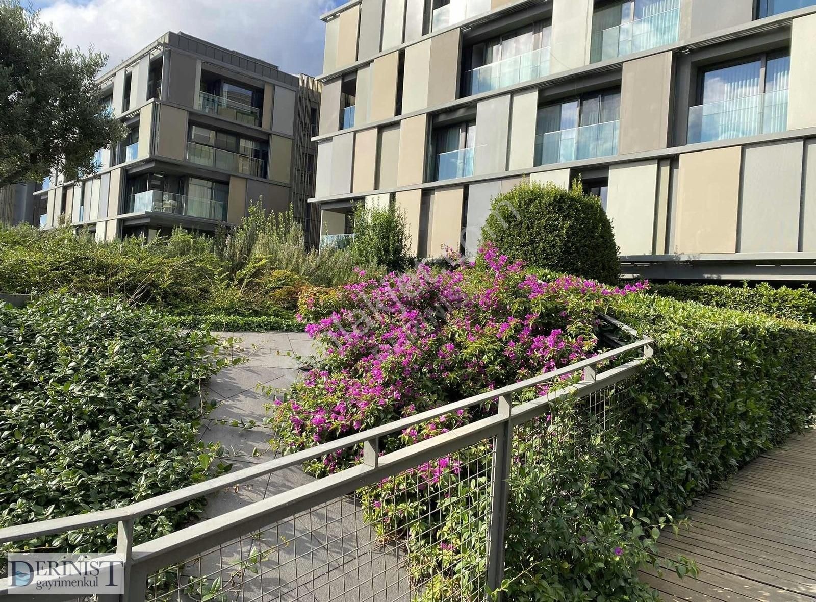 Ulus Savoy Satılık 3+1, 190m2 - Görsel 2