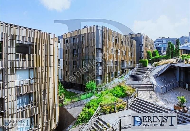 Ulus Savoy Satılık 3+1, 190m2 - Görsel 8