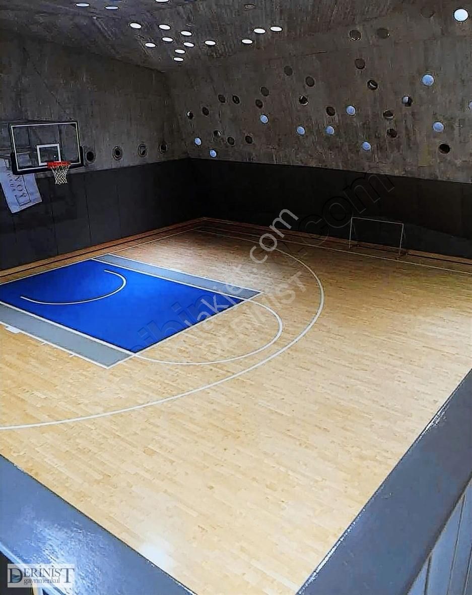 Ulus Savoy Satılık 3+1, 190m2 - Görsel 10