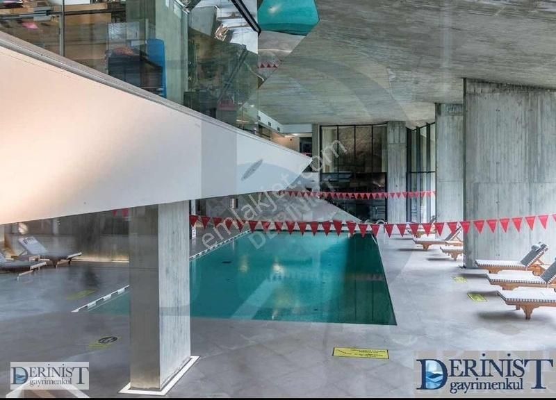 Ulus Savoy Satılık 3+1, 190m2 - Görsel 6