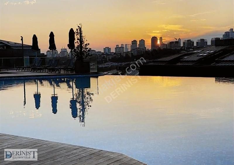 Ulus Savoy Satılık 3+1, 190m2 - Görsel 7