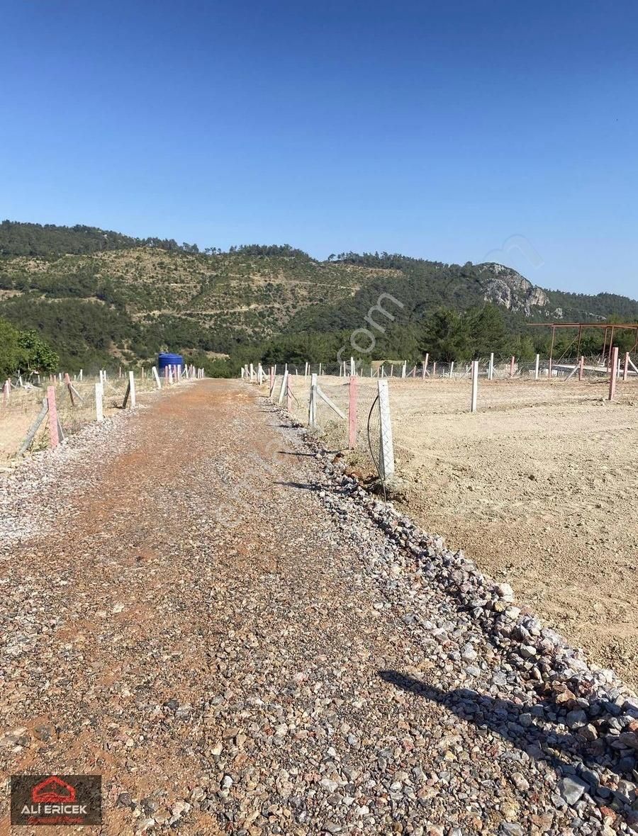 Elektriği Bağlı Alt Yapı Sokak Aydınlatma Mevcut Bahçe - Görsel 2
