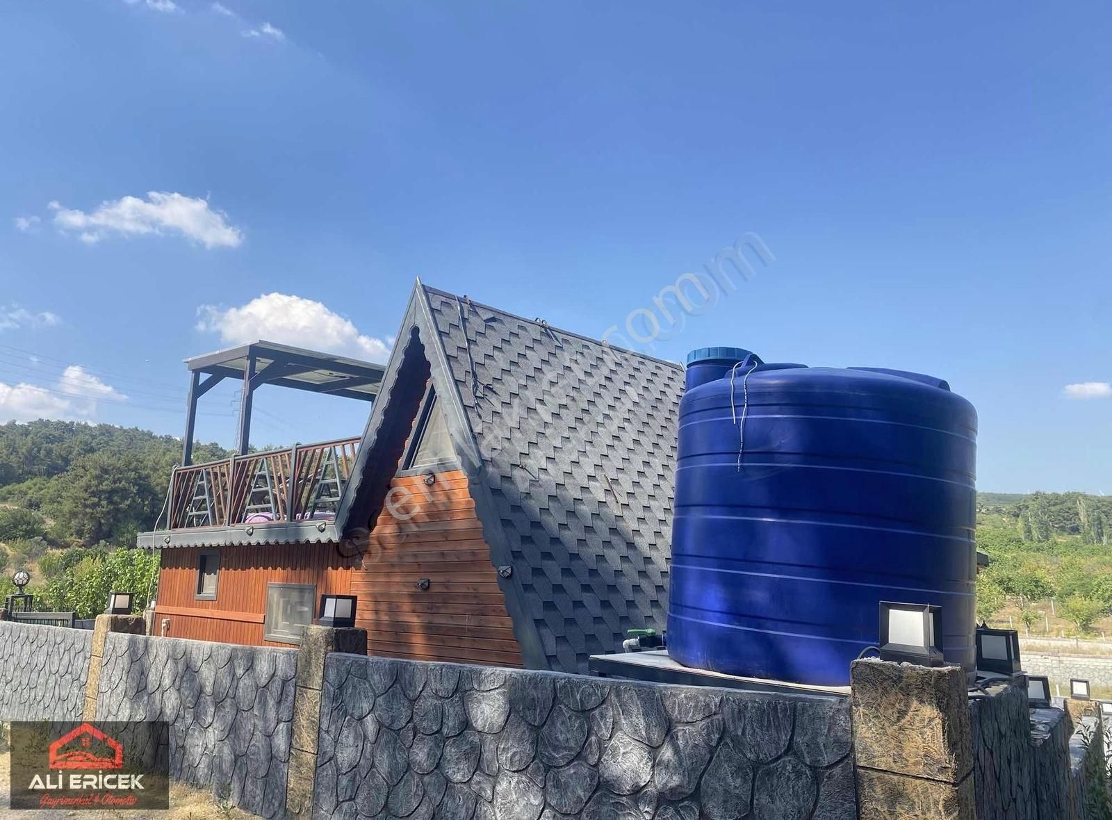 Favori Mevkide Kolay Ulaşıma Sahip Nezih Komşuları Olan Bahçe - Görsel 7