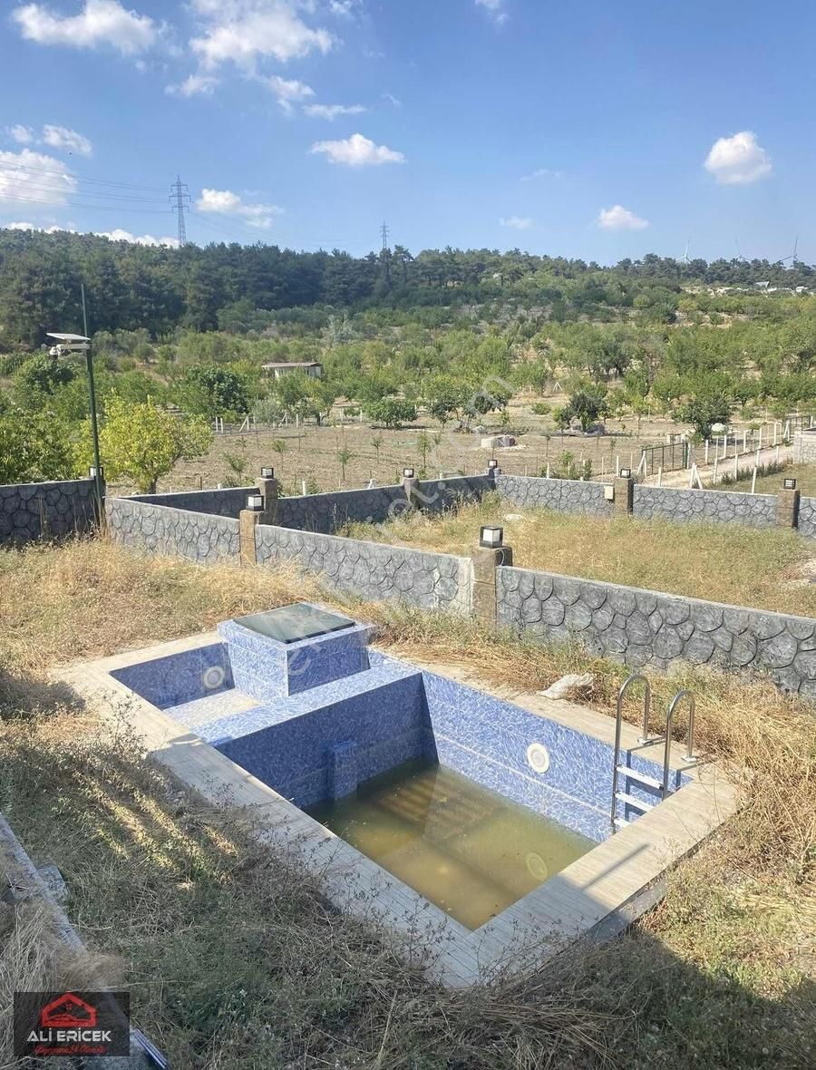 Favori Mevkide Kolay Ulaşıma Sahip Nezih Komşuları Olan Bahçe - Görsel 5