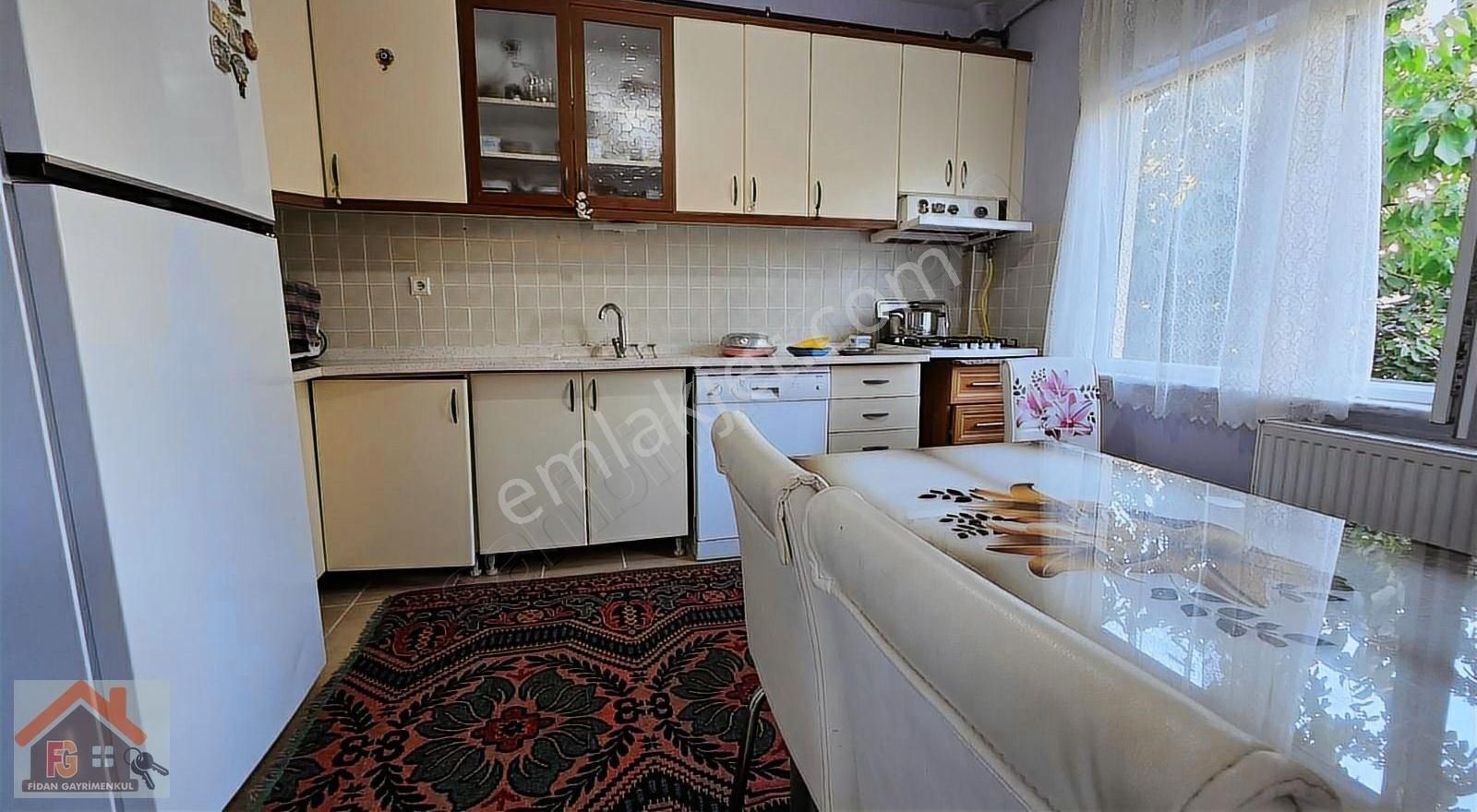 Yalova Kazimiye Toki De Satılık 3+1 Daire - Görsel 3