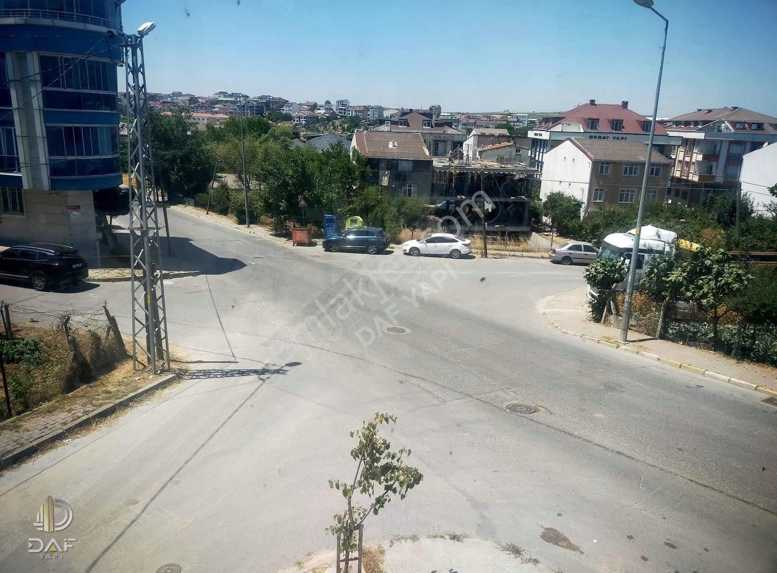 Arnavutköy Karlıbayır Mahallesinde 350 M2 Kiralık Dükkan