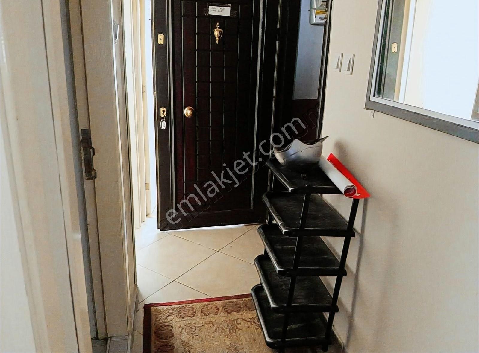 Paşabayır Mahallesi 2+1 Eşyalı Kiralık Daire