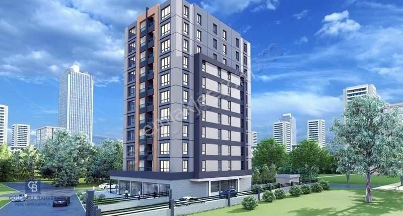 Kozyatağı Şemsettin Günaltay 'da Proje 'den 2+1 Satılık Daire