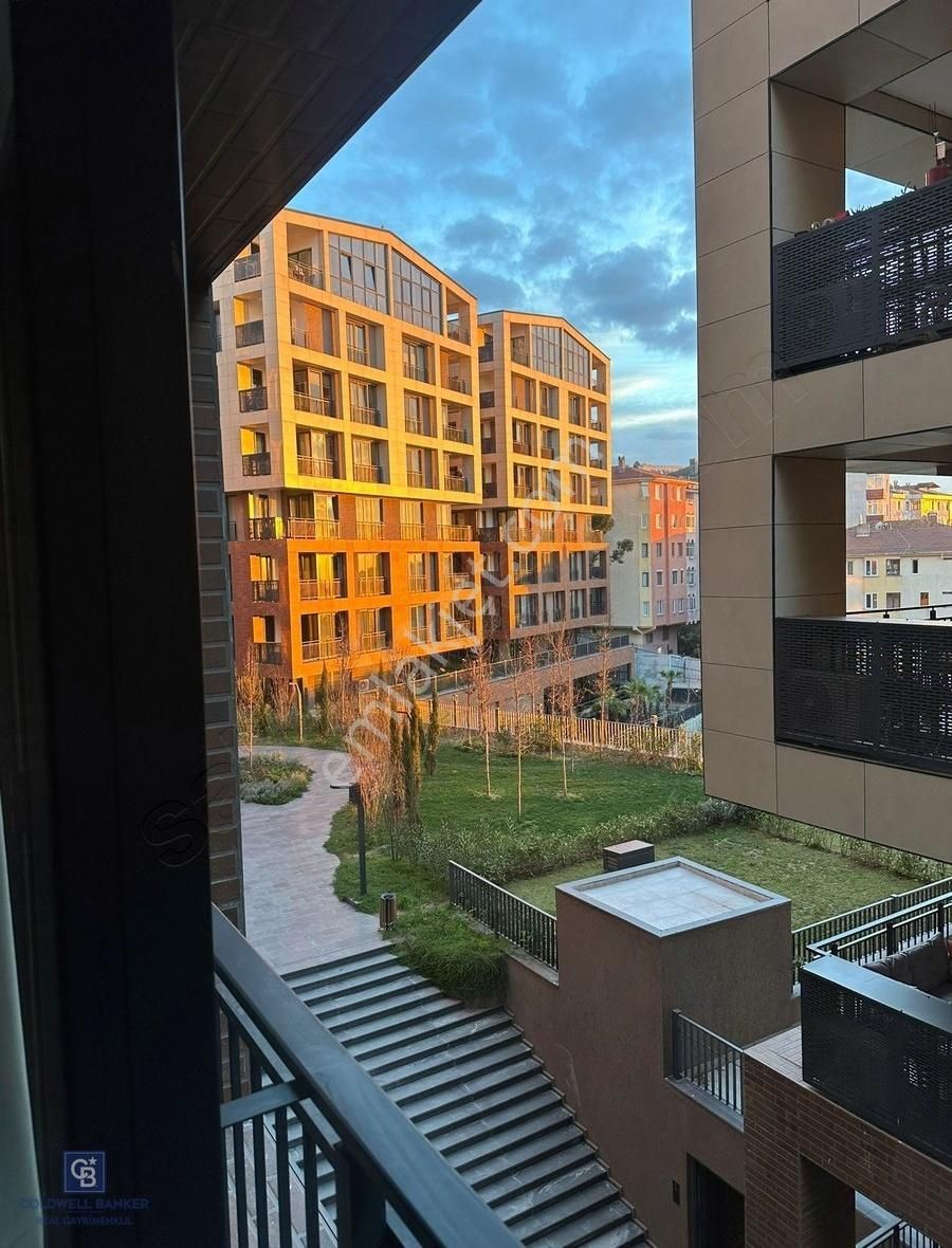 Acıbadem Konakları 2+1 Satılık Daire
