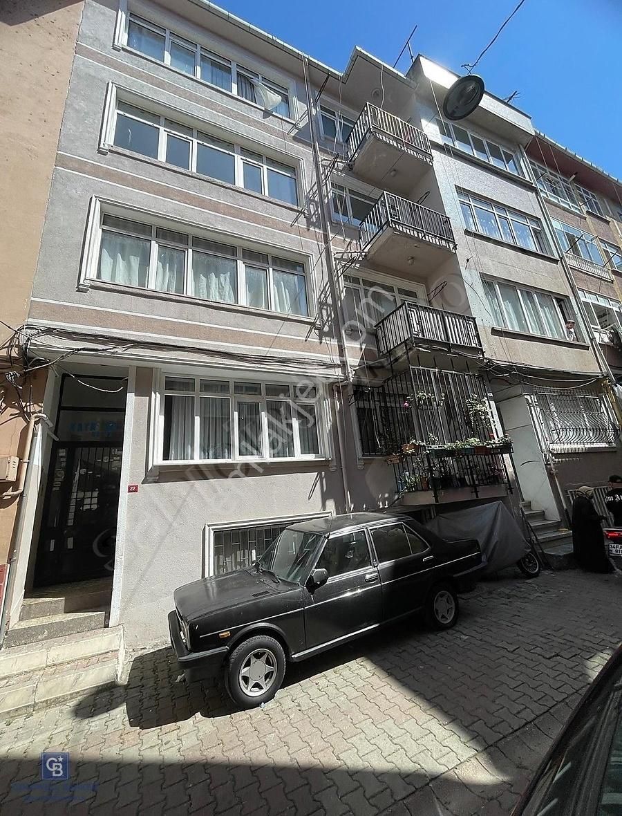 Üsküdar Zeynep Kamil' De Merkeze Yakın 2+1 60 M2 Zemin Kat Daire - Görsel 8
