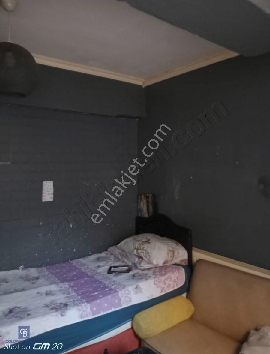 Üsküdar Zeynep Kamil' De Merkeze Yakın 2+1 60 M2 Zemin Kat Daire - Görsel 9