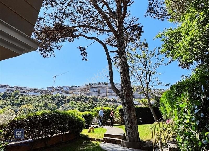 Maden'de Sarıyer Konaklarında 205 M2 Satılık 3+1 Muhteşem Daire