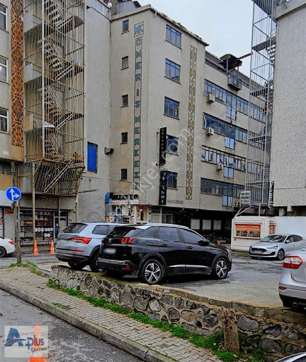 Güngören Çeşme Satılık Bina - Görsel 2