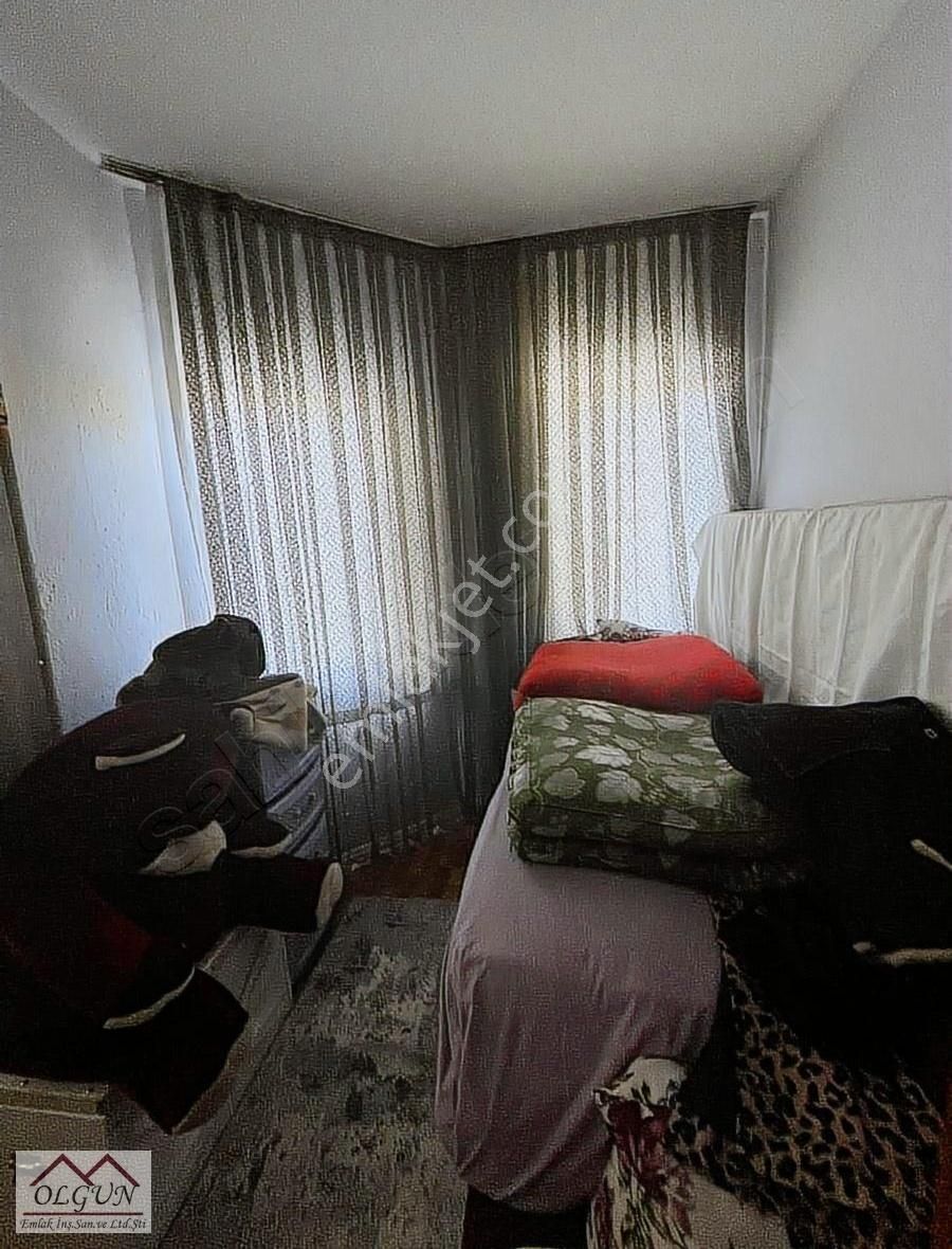 Muğla Merkez Belediye Yakını Satılık 3+1 Daire