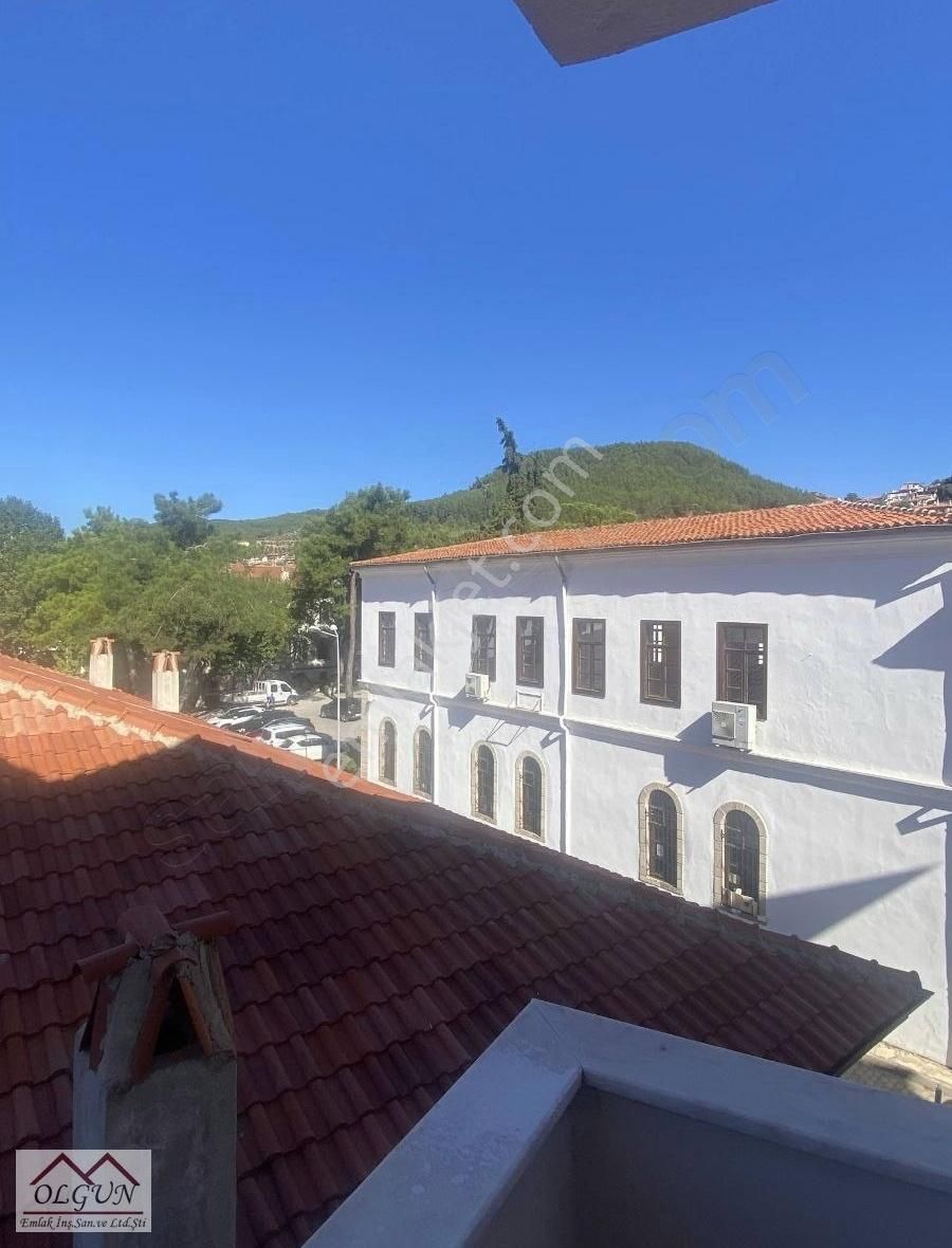 Muğla Belediye Yakını Satılık 4+1 Daire