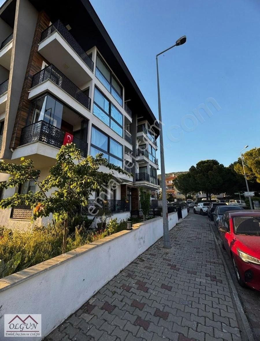 Muğla Muslihittin Mahallesi Satılık 2+1 Daire