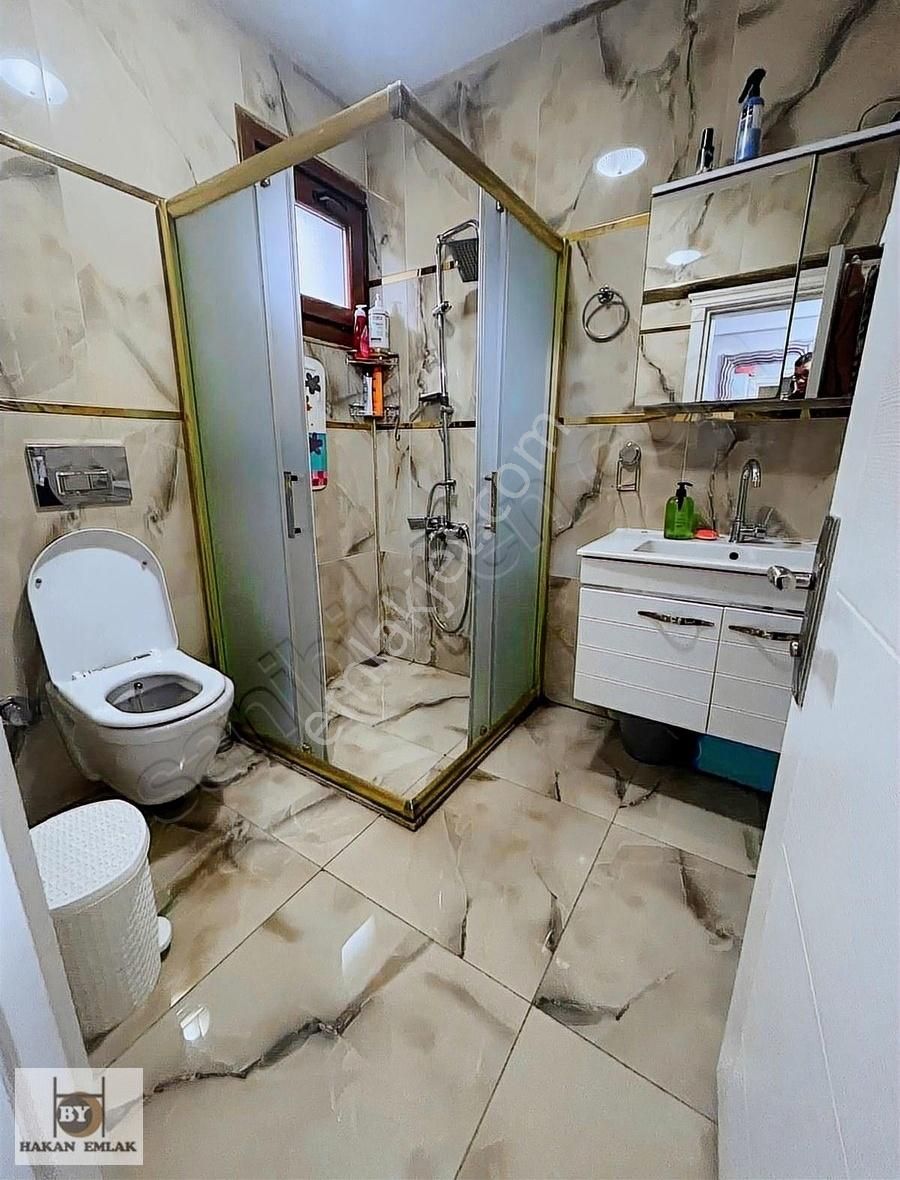 Tekirdağ Marmara Ereğlisi Satılık Villa Mercan Köşk Sitesi - Görsel 5