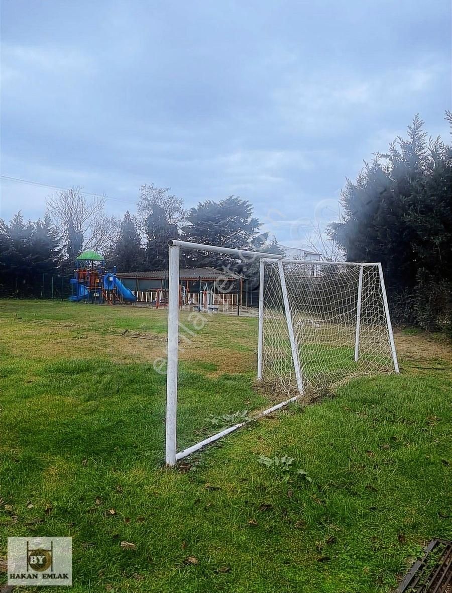 Tekirdağ Marmara Ereğlisi Satılık Villa Mercan Köşk Sitesi - Görsel 10