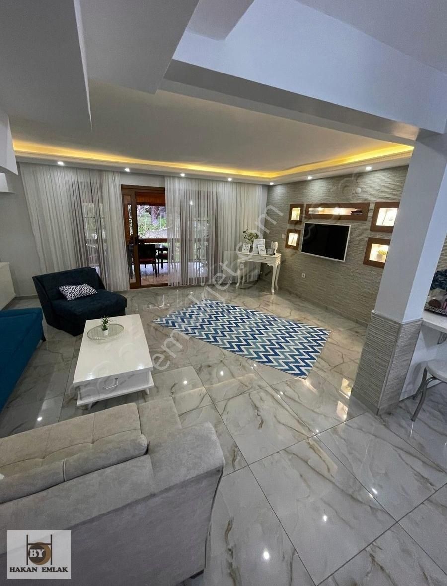 Tekirdağ Marmara Ereğlisi Satılık Villa Mercan Köşk Sitesi - Görsel 16