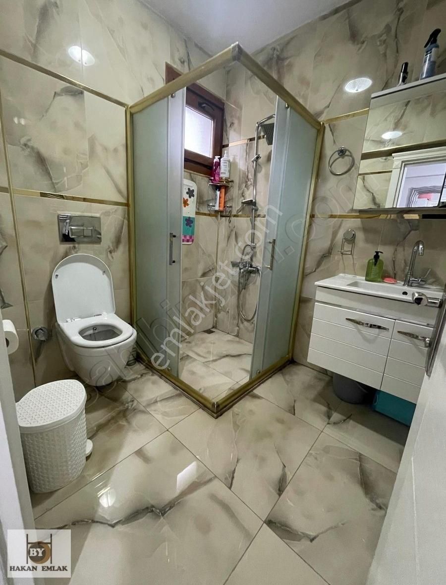 Tekirdağ Marmara Ereğlisi Satılık Villa Mercan Köşk Sitesi - Görsel 13