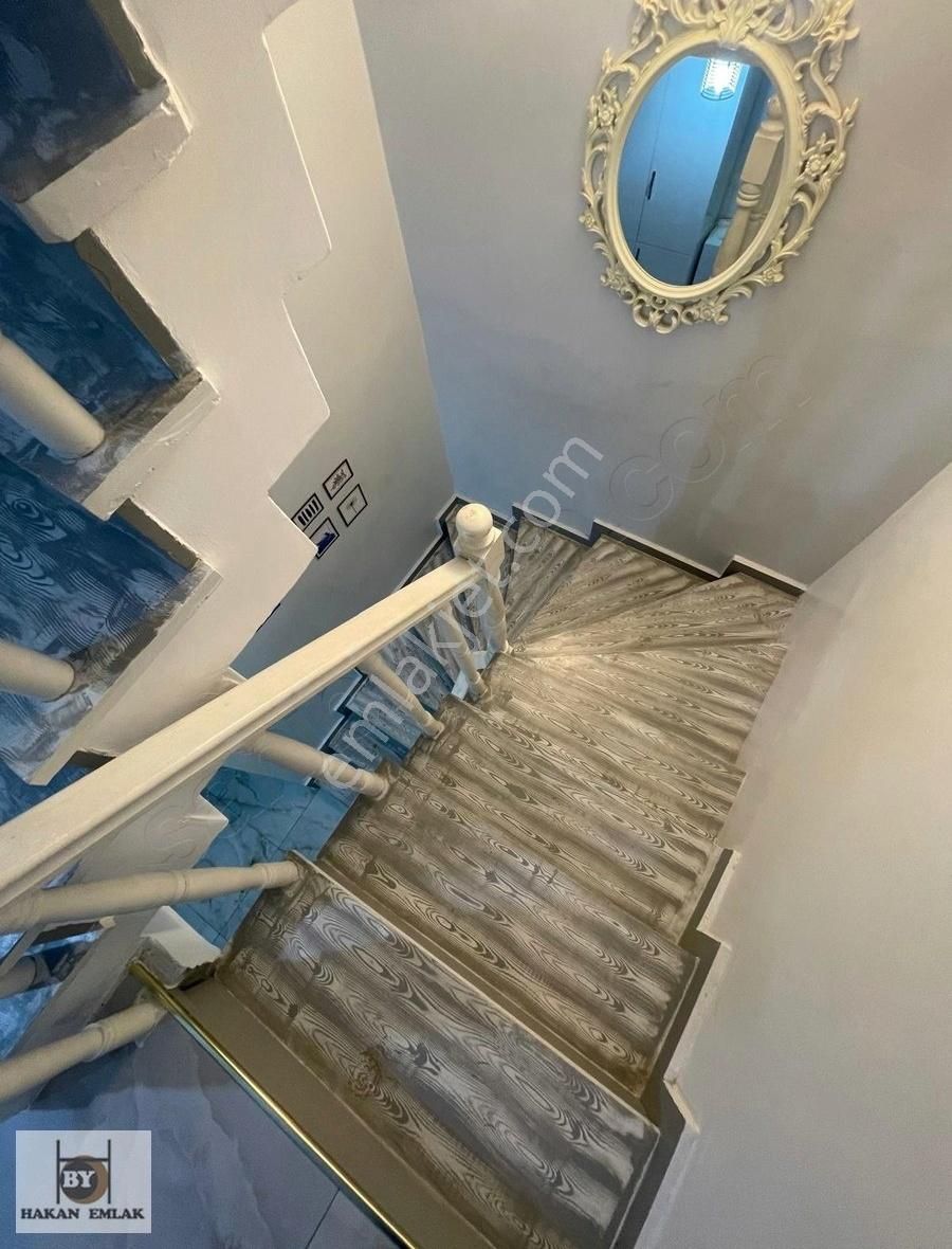 Tekirdağ Marmara Ereğlisi Satılık Villa Mercan Köşk Sitesi - Görsel 7