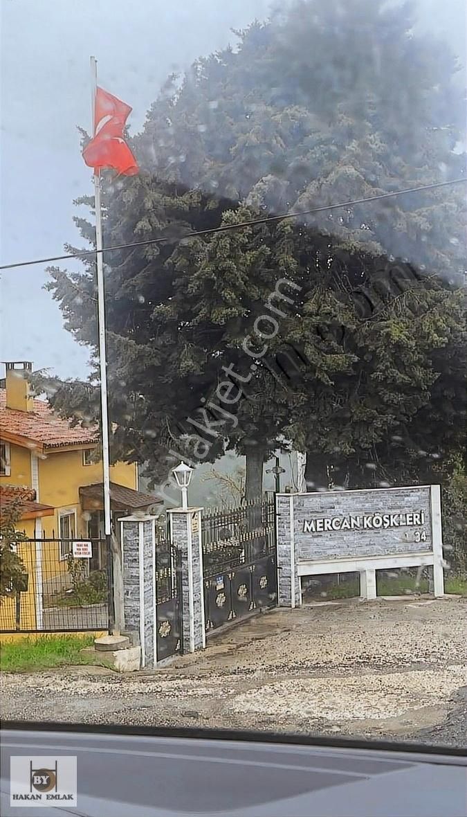 Tekirdağ Marmara Ereğlisi Satılık Villa Mercan Köşk Sitesi - Görsel 8