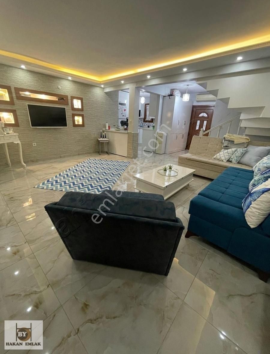 Tekirdağ Marmara Ereğlisi Satılık Villa Mercan Köşk Sitesi - Görsel 11