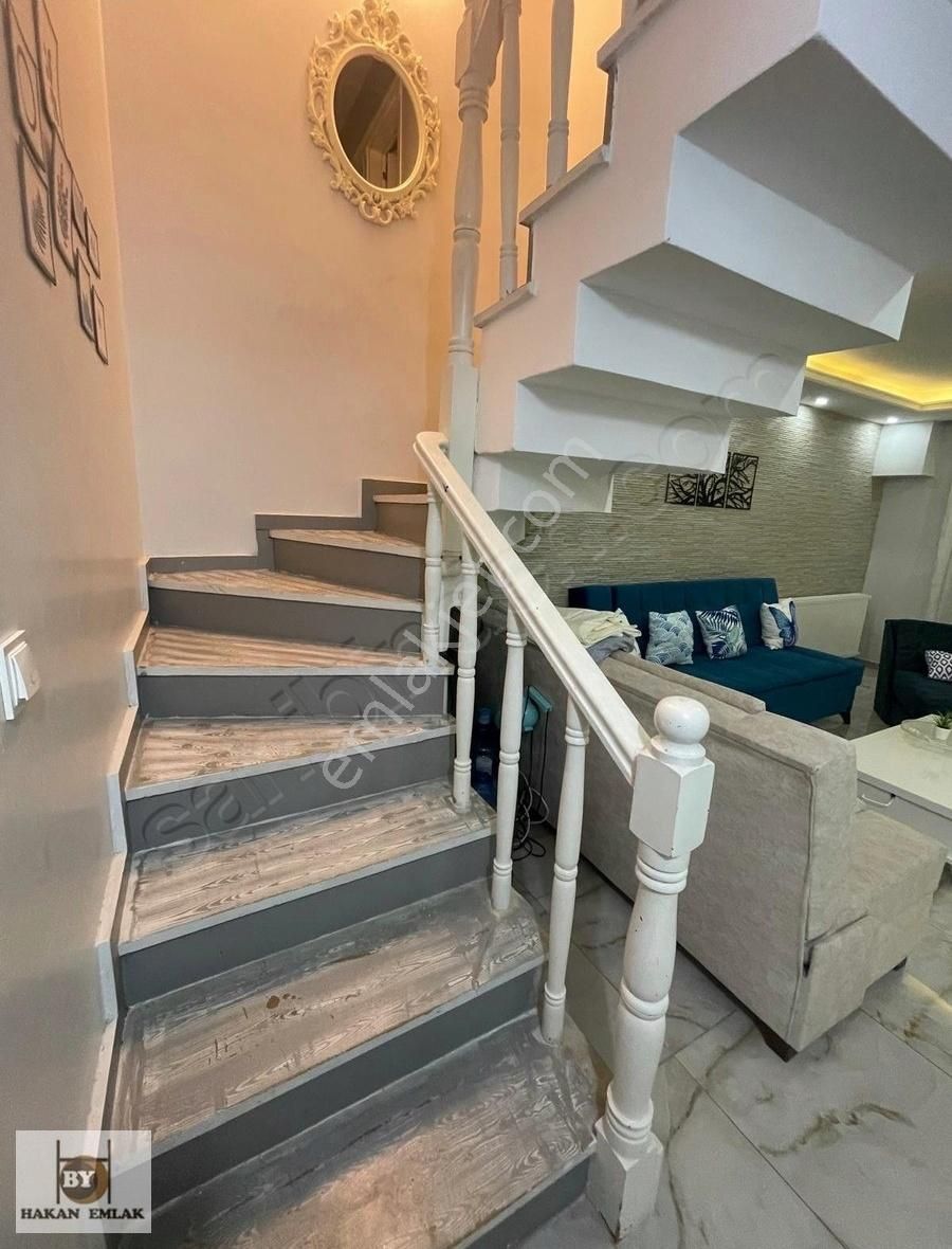 Tekirdağ Marmara Ereğlisi Satılık Villa Mercan Köşk Sitesi - Görsel 12