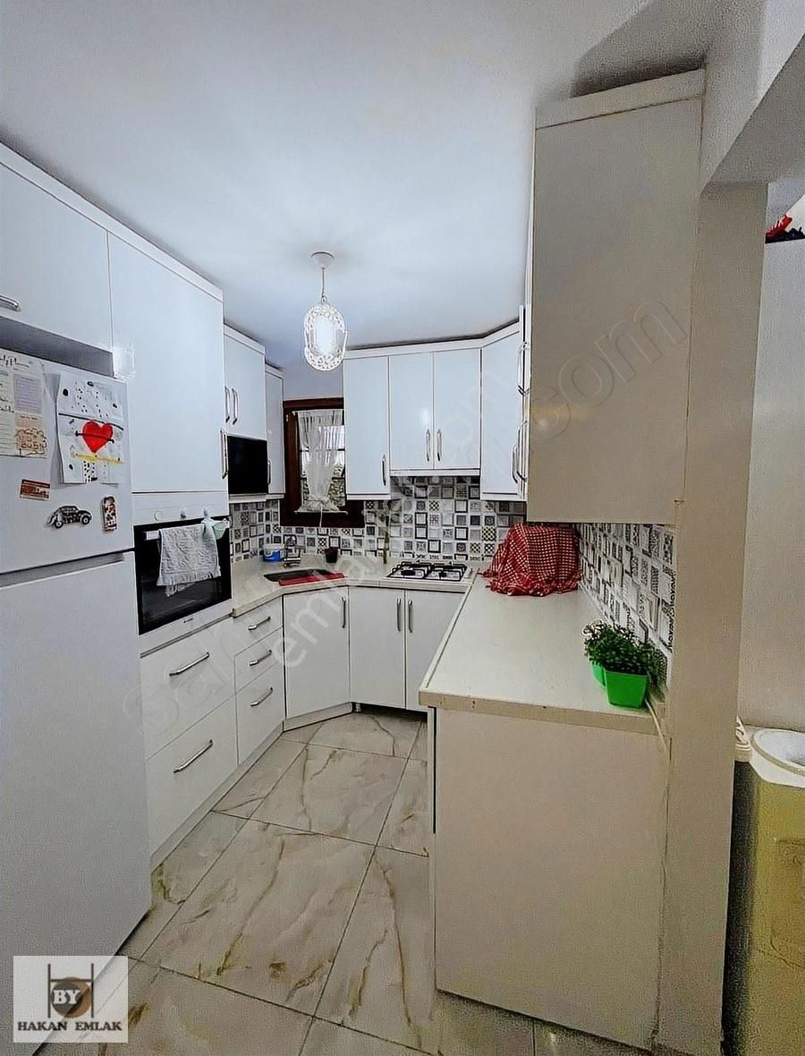 Tekirdağ Marmara Ereğlisi Satılık Villa Mercan Köşk Sitesi - Görsel 6