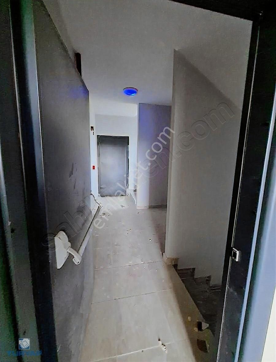 Turyaptan Geniş 2+1 Satılık Daire