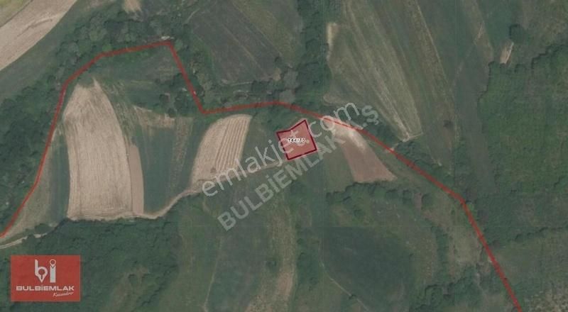 Kocaeli Kandıra Teksen Mahallesinde Yatırımlık 655 M2 Tarla!
