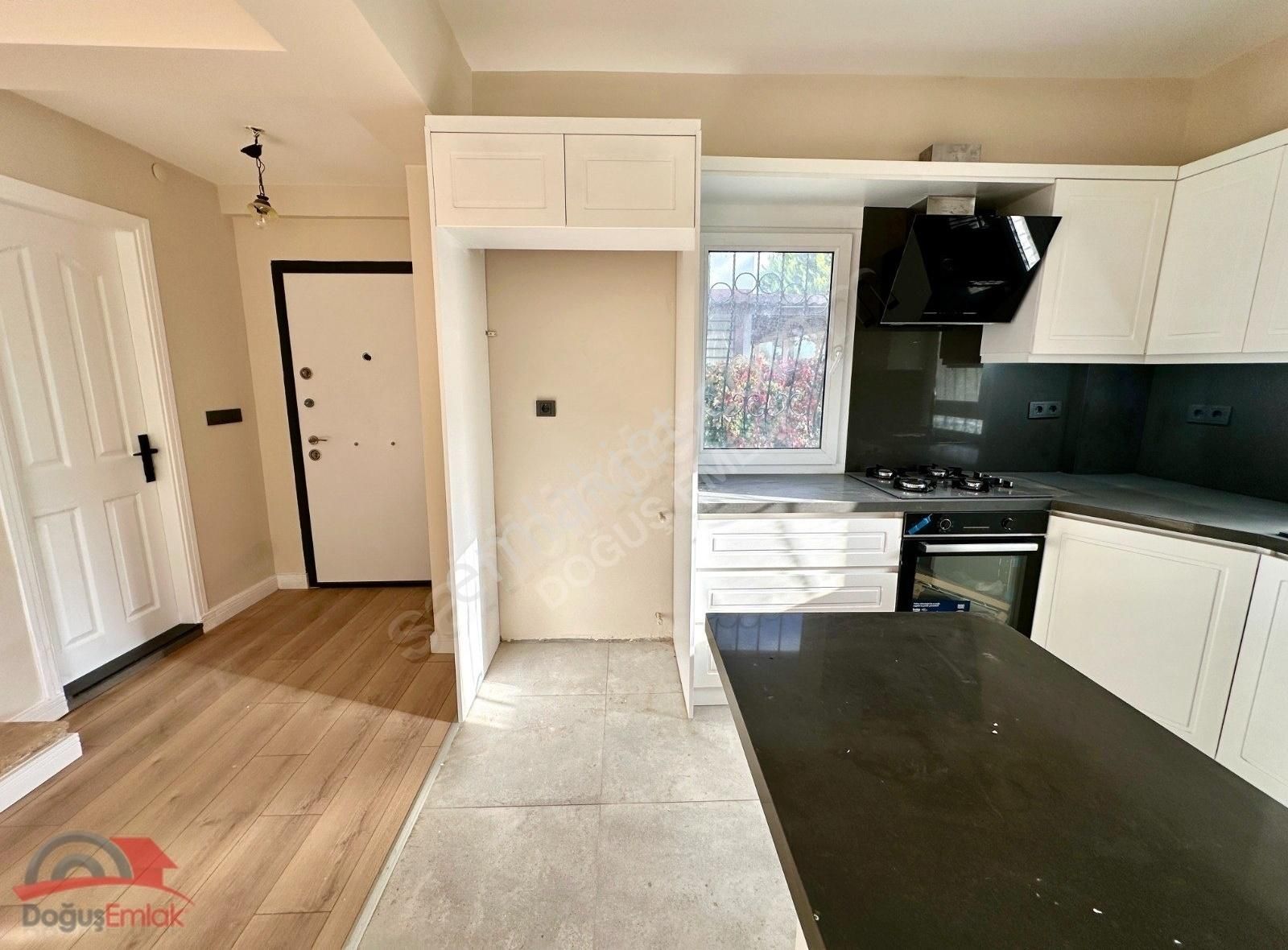 Doğuş Emlak'tan Turgutreis Site İçinde Ve Denize Yakın 3+1 Villa - Görsel 4