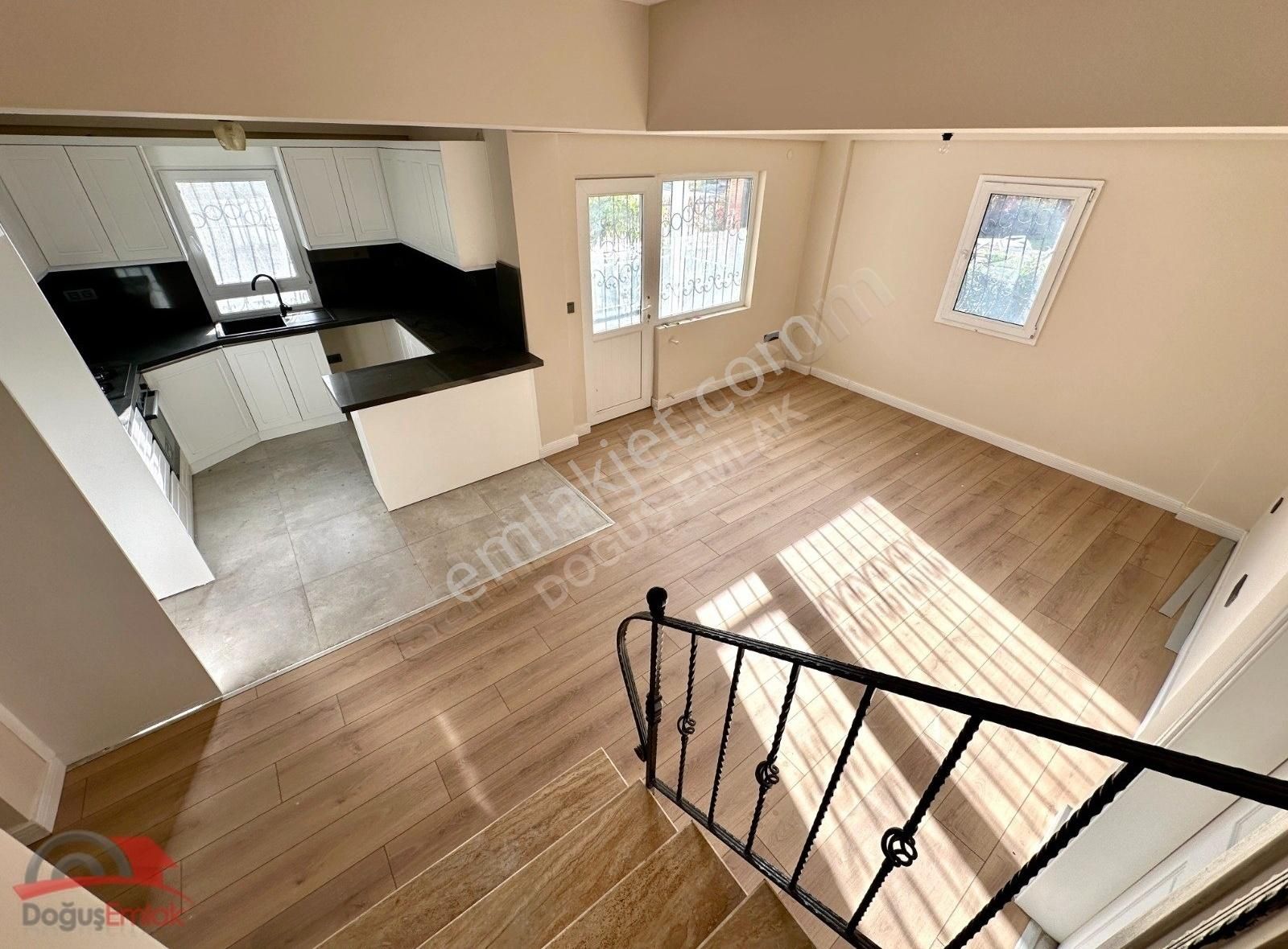 Doğuş Emlak'tan Turgutreis Site İçinde Ve Denize Yakın 3+1 Villa - Görsel 29