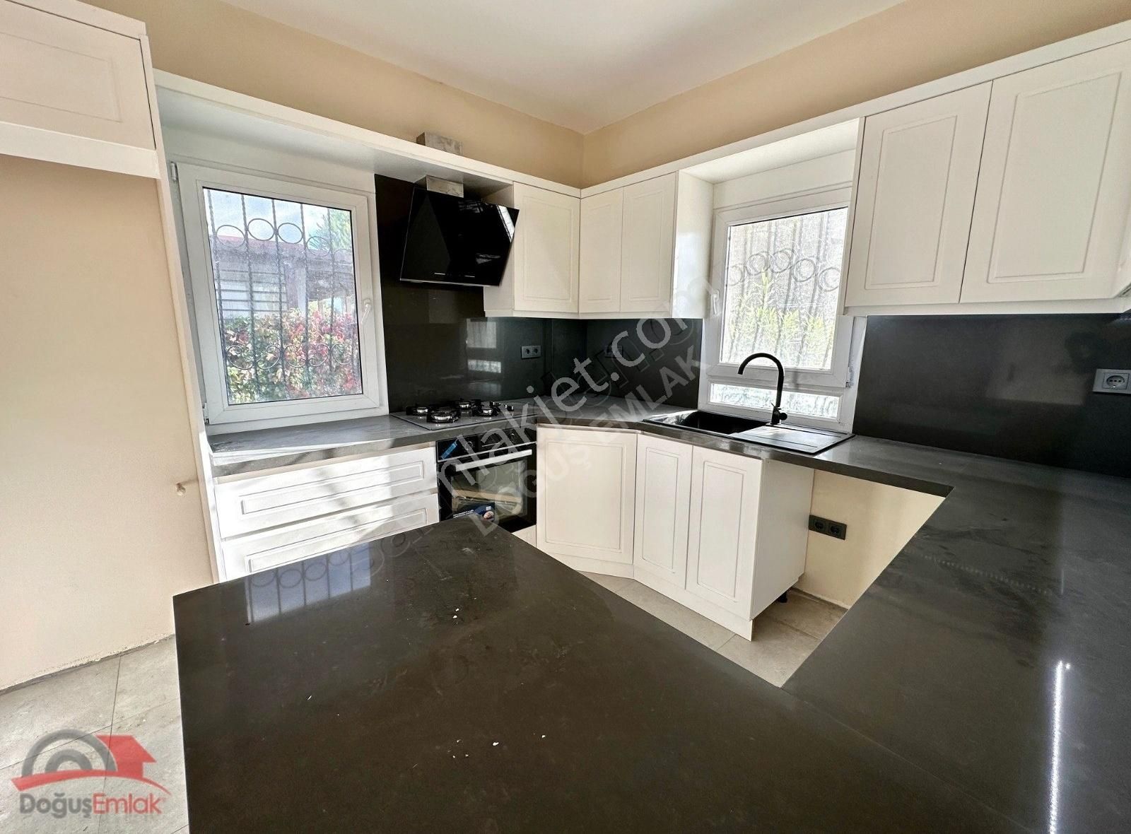 Doğuş Emlak'tan Turgutreis Site İçinde Ve Denize Yakın 3+1 Villa - Görsel 18