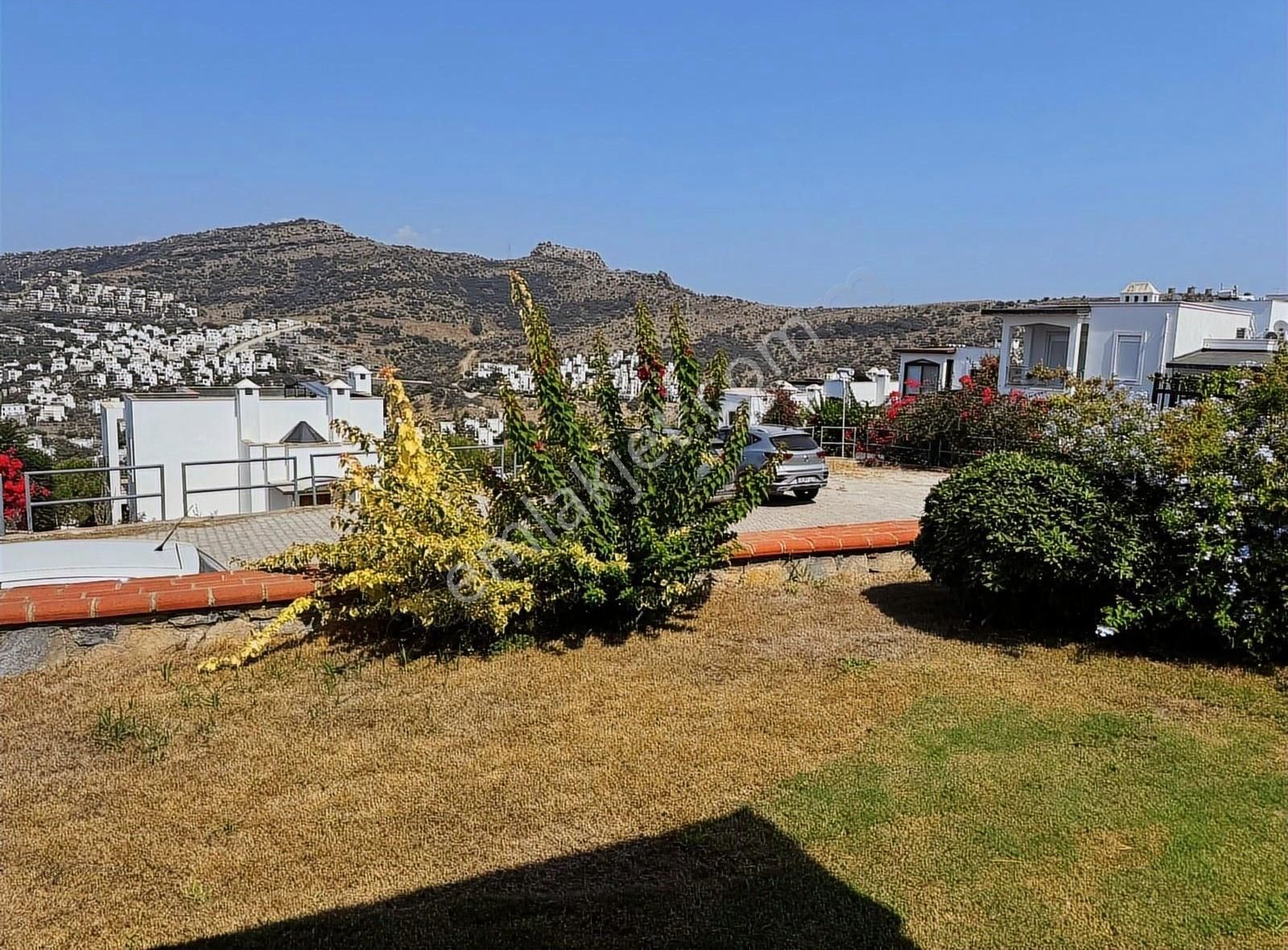 Deniz Manzaralı Müstakil Villa - Görsel 2